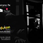 Mostra fotografica di Antonio Bergamino: Teatro Azione – Cairano 3-12 agosto 2012