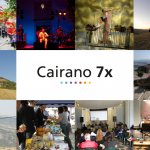 Cairano 7x
